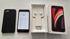 Apple iPhone SE con 256GB RED