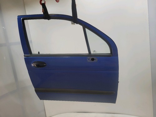 Porta anteriore destra - porta,