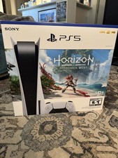 Sony PS5 Blu-Ray Edition