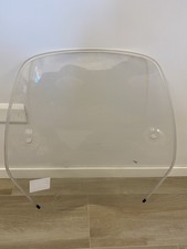 LASTRA PARABREZZA ORIGINALE