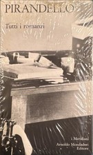 Libro tutti romanzi vol - libro, i