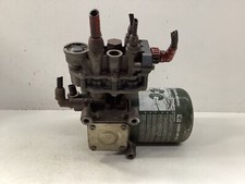 ESSICCATORE ARIA COMPLETO PER IVECO Stralis 2° Serie K040604N00 Diesel 7790CC (