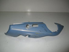 Fiancata Fianchetto Carena