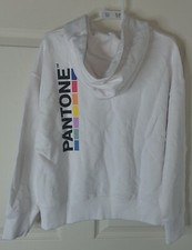 Felpa con cappuccio pullover