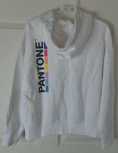 Felpa con cappuccio pullover