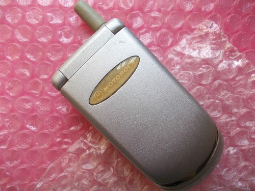 Cellulare motorola v150 mc3 - cellulare,