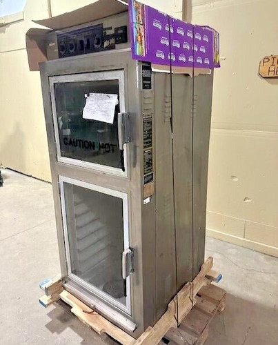 Nuvu equipment b418 - nuvu, ub-b418