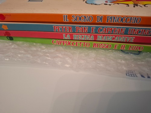 Lotto libri storie più - lotto,