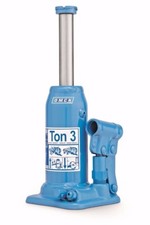 OMCN 125 SOLLEVATORE IDRAULICO