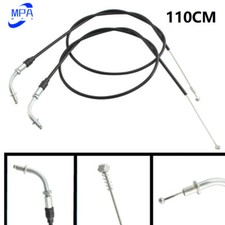 Throttle Cable Line Wire Steel
