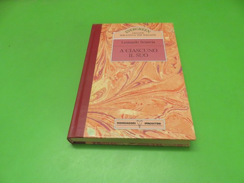 Ciascuno suo leonardo - a,