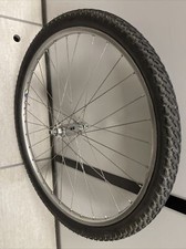 Rueda Delantera Matríx USA