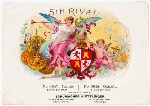 Raro originale sin rival - raro,