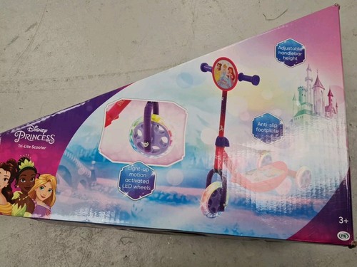 Monopattino ruote disney - 3,