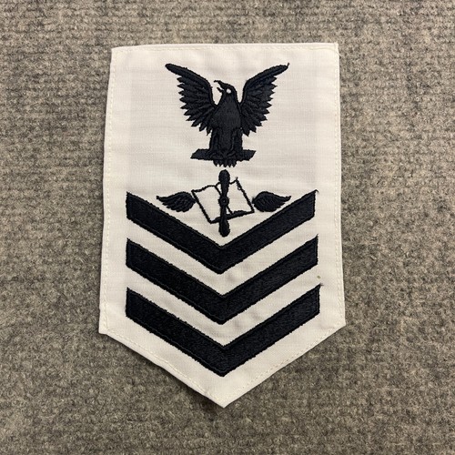 Blu navy sottufficiale 1st - navy,
