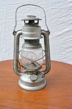 Lampada Lanterna Vintage BAT n. 158 Germania Lampada ad Olio