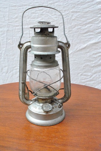 Lampada lanterna vintage - lampada,