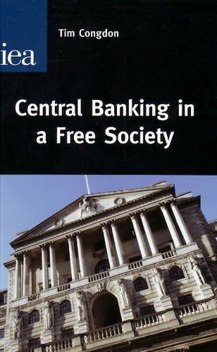 Central banking free - central, in