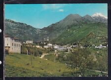 Cartolina Rota D'Imagna Panorama CD25