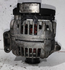 RICAMBI USATI, ALTERNATORE MINI ONE 1.4 DIESEL, CODICE : 301867RI