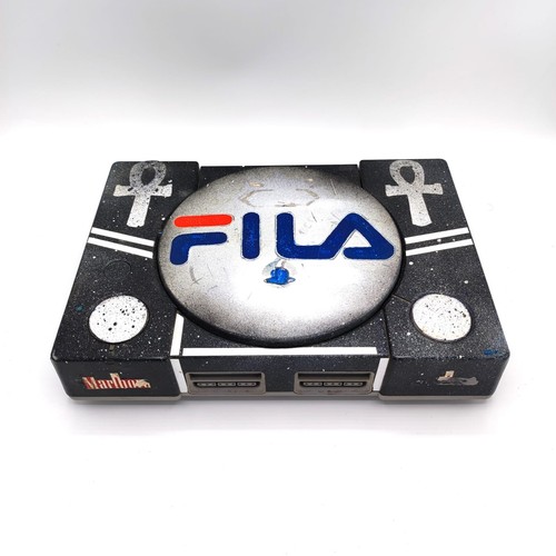 Console sony playstation - console,