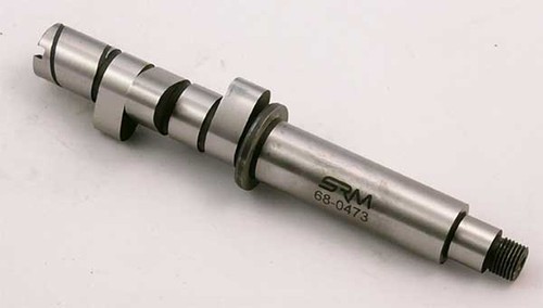 Bsa a65 srm standard spitfire - srm,