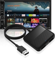 Car TV Mate - Convertitore TV