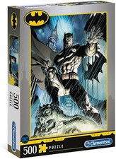 Clementoni Batman Puzzle (500
