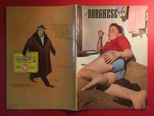IL BORGHESE n.22/1956 Rivista