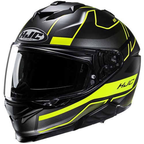 Casco integrale hjc - integrale,
