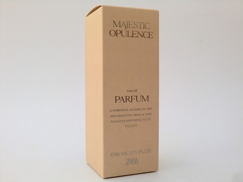 Zara majestic opulence donna - majestic,