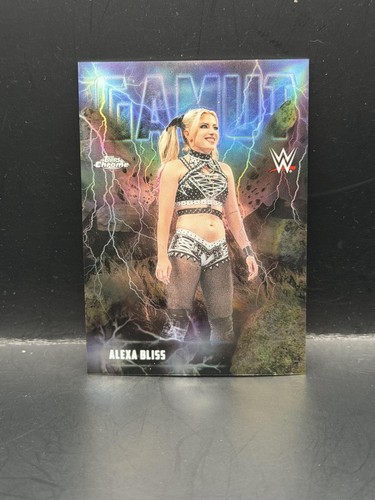 Gam alexa bliss - alexa, 2026