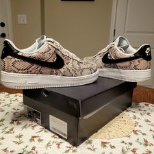 Taglia 11 - Nike Air Force 1