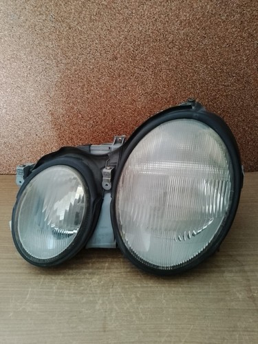 Faro anteriore sinistro