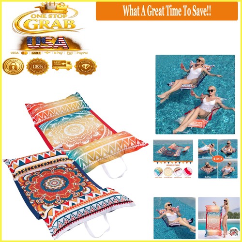 Galleggianti piscina adulti - piscina,