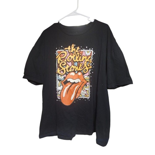 Shirt the rolling - rolling, stones