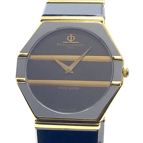Baume mercier revisionato e - mercier, (revisionato