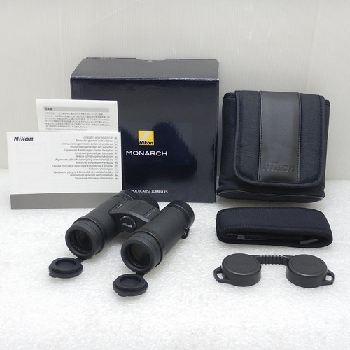 Nikon monarch 10x30 - nikon,