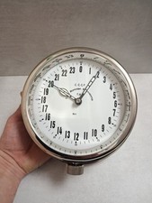 Orologio da cabina vintage