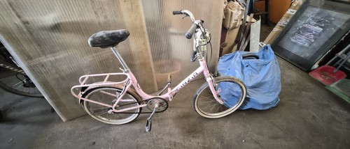 Bici epoca vintage graziella - vintage,