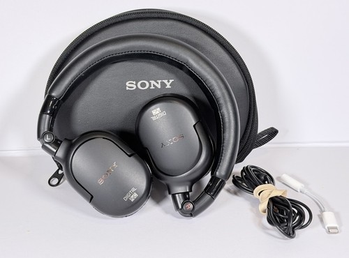 Sony mdr nc200d cuffie - sony,