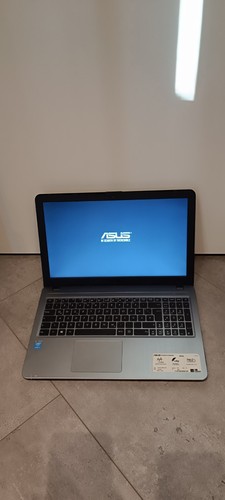Asus r540l core 640gb - asus,