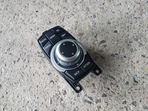 Bmw f25 f26 - x4, controller