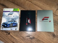 Forza Motorsport 4 Edizione