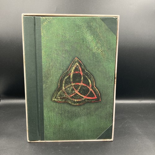 Charmed the complete series - charmed:,