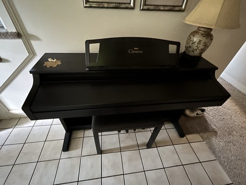 Yamaha clp 511 - yamaha, clp-511