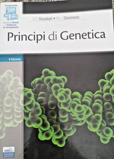 PRINCIPI DI GENETICA, Snustad
