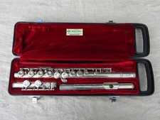 Flauto traverso Yamaha YFL 211