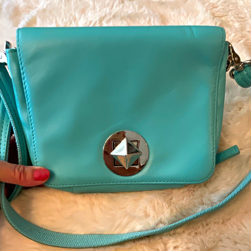 Borsa tracolla gun - tracolla,