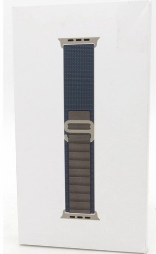 Iwatch anello alpino - iwatch, 49